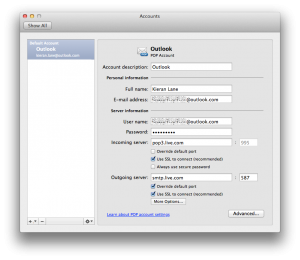 outlook-2011-account-details