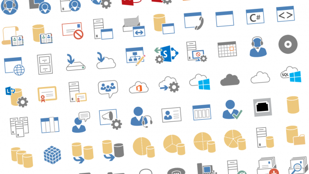 Microsoft Office Visio Shapes Downloads
