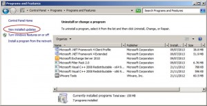 installed-programs